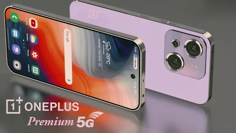 OnePlus Ace 6 Ultra 5G