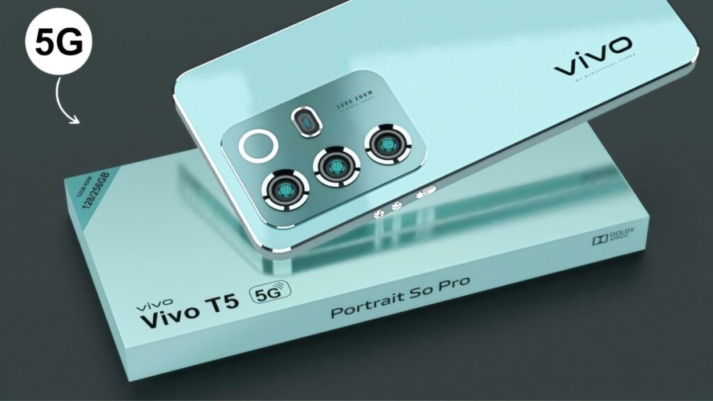 Vivo R1 Pro 5G