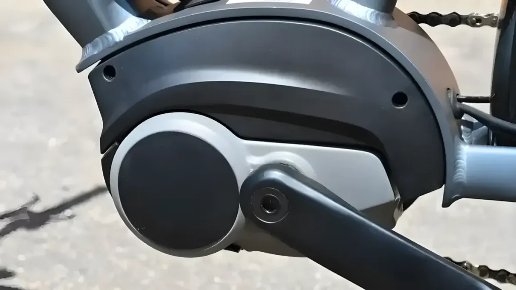 Airtel Electric Cycle