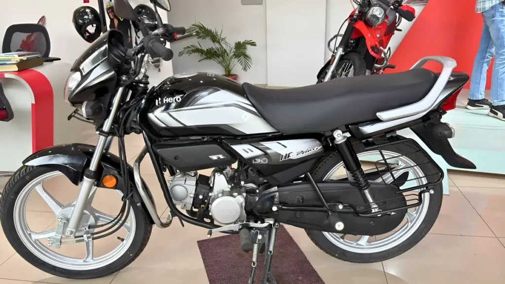 Hero HF Deluxe Pro