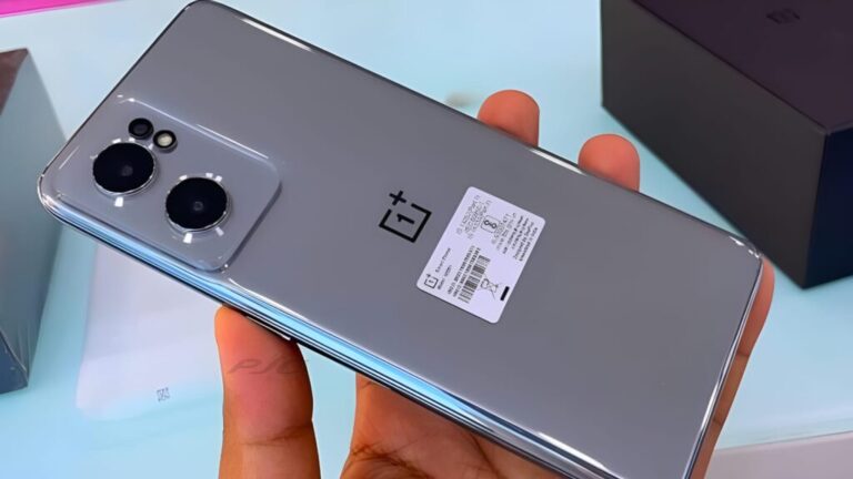 OnePlus nord 2 pro