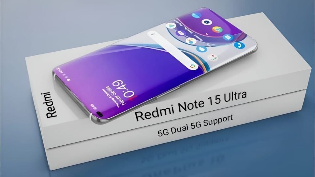 Realme 15 Pro 5G