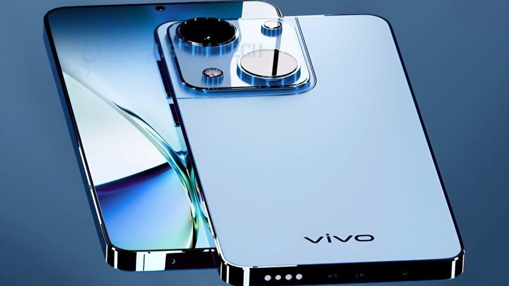 Vivo R26 Pro 5G