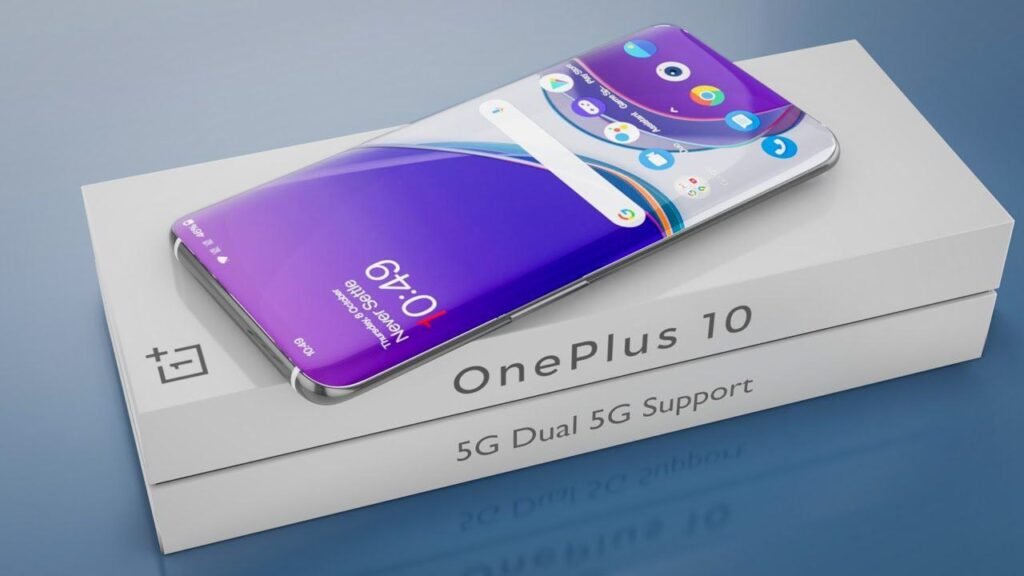 OnePlus 10 5G
