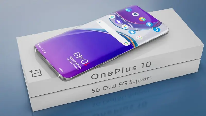 OnePlus 10 5G