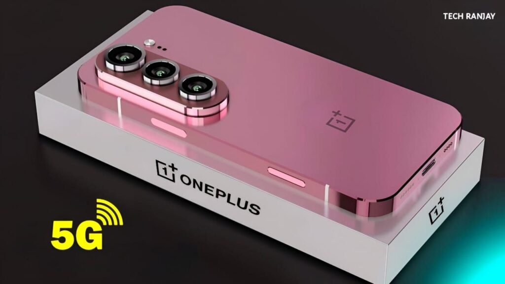 OnePlus 14 5G