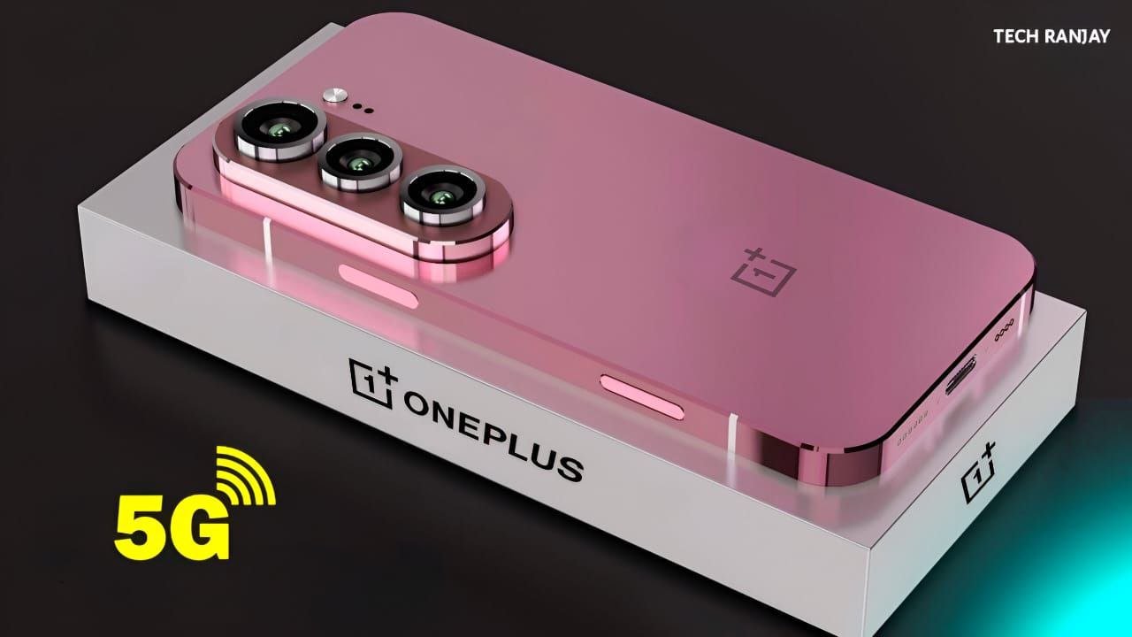 OnePlus 14 5G