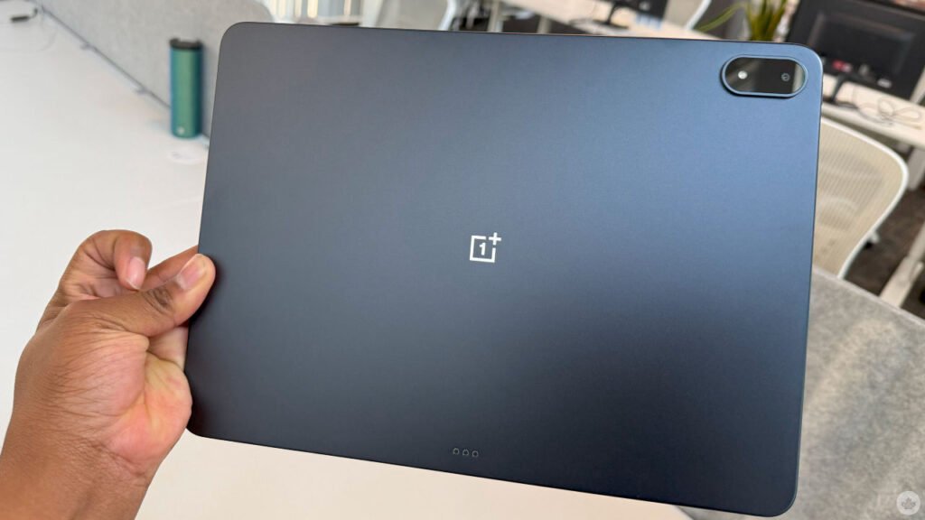 OnePlus Pad 3