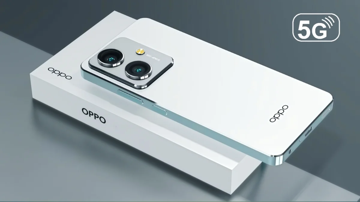 Oppo Reno 13 Pro 5G