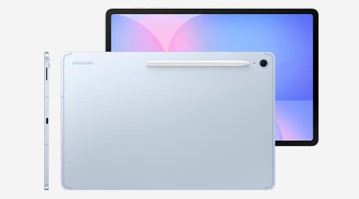 Samsung Galaxy Tab S10 FE