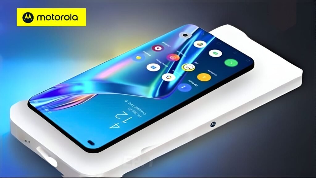 Motorola Razr 50 Ultra