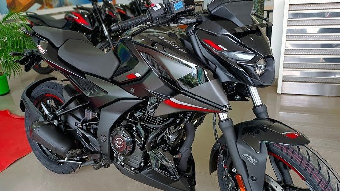 Pulsar N250