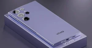 Vivo X100 Ultra 5G