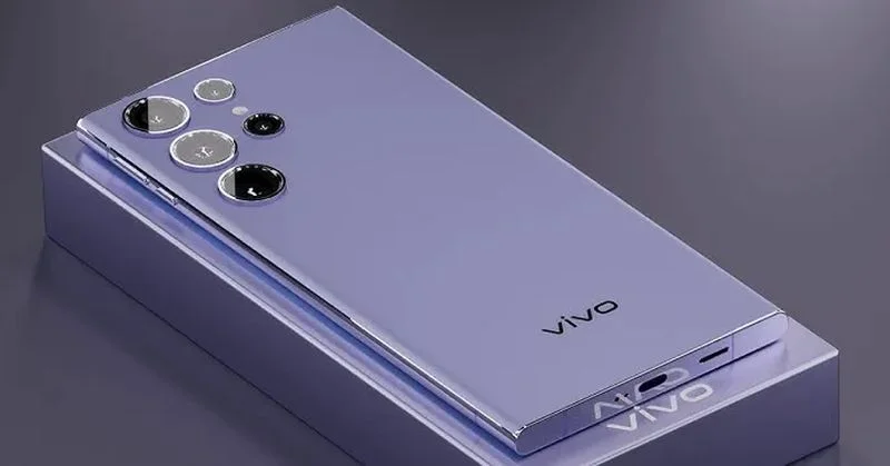 Vivo X100 Ultra 5G