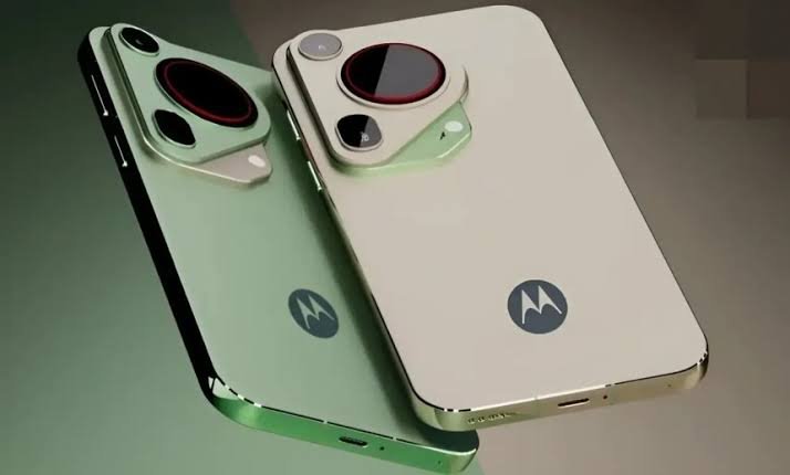 Motorola G86 Power 5G