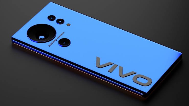 Vivo Y300 Plus