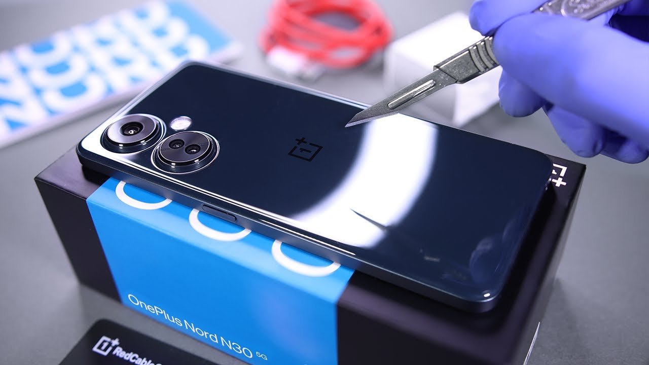 OnePlus Nord N30 5G