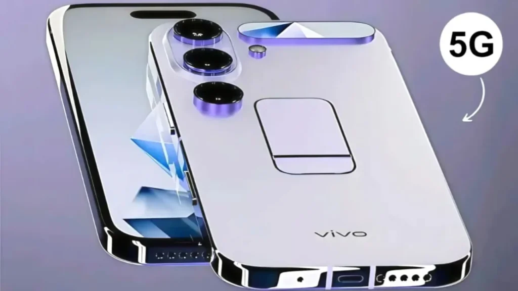 Vivo X100 Ultra