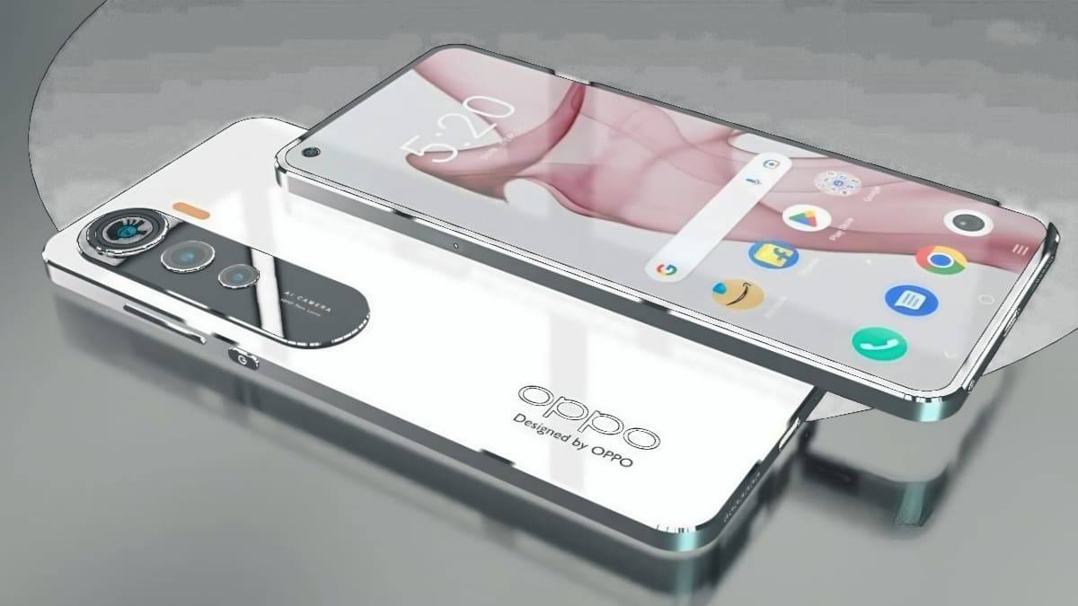 Oppo Reno 13A