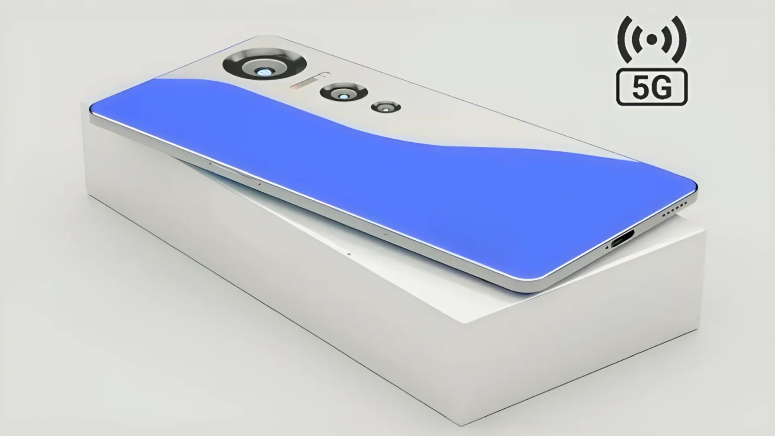 BSNL Vision Pro 5G