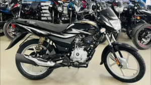 Bajaj Platina 100 Fi