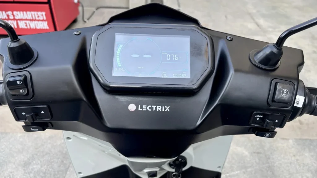 Lectrix NDURO