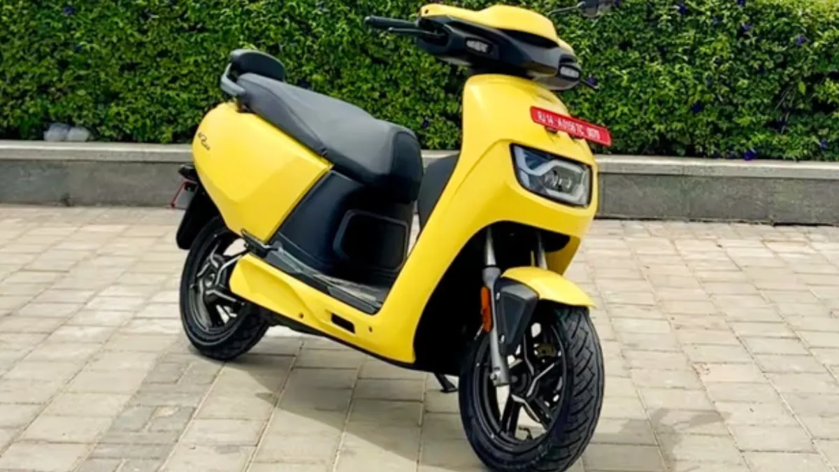 Hero VX2