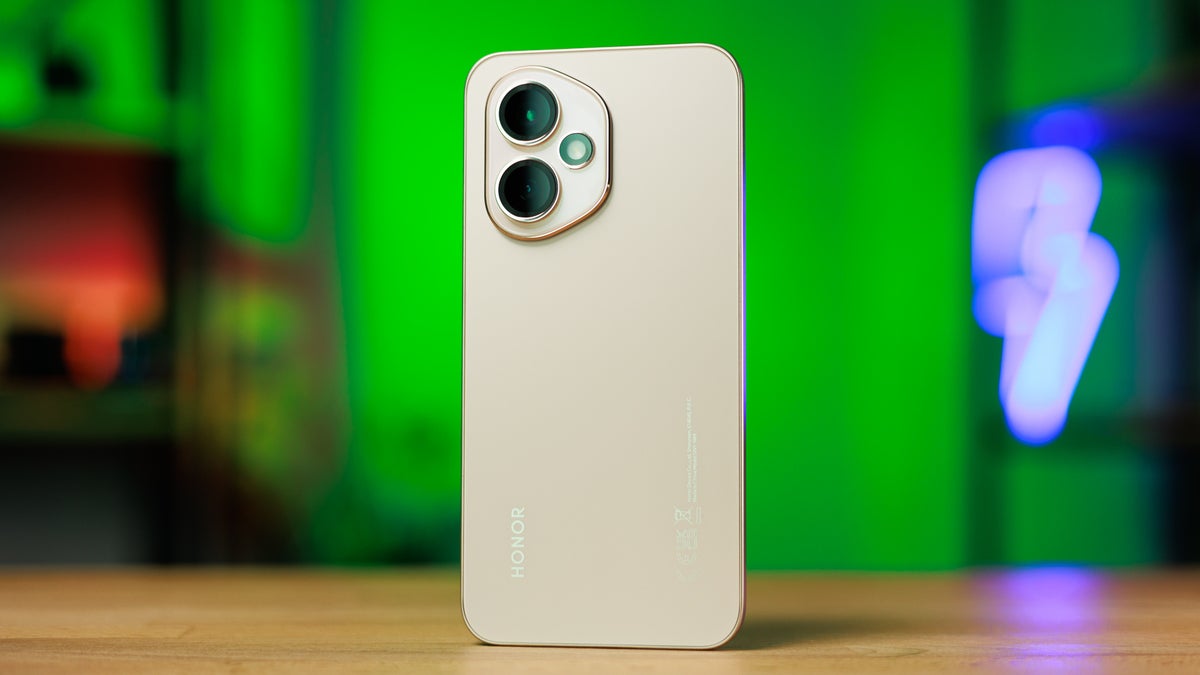 Honor 400 Pro 5G