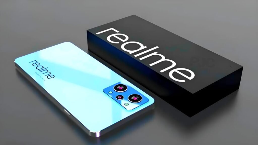 Realme Narzo 70 Pro