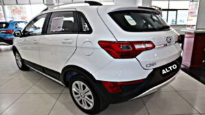 Maruti Alto 800