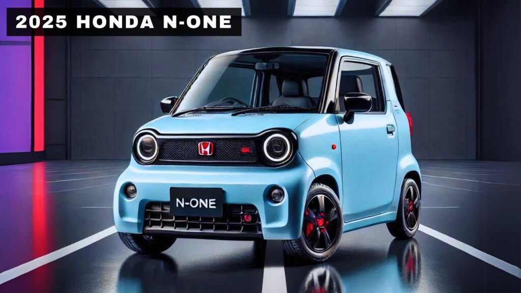 Honda Civic 2025