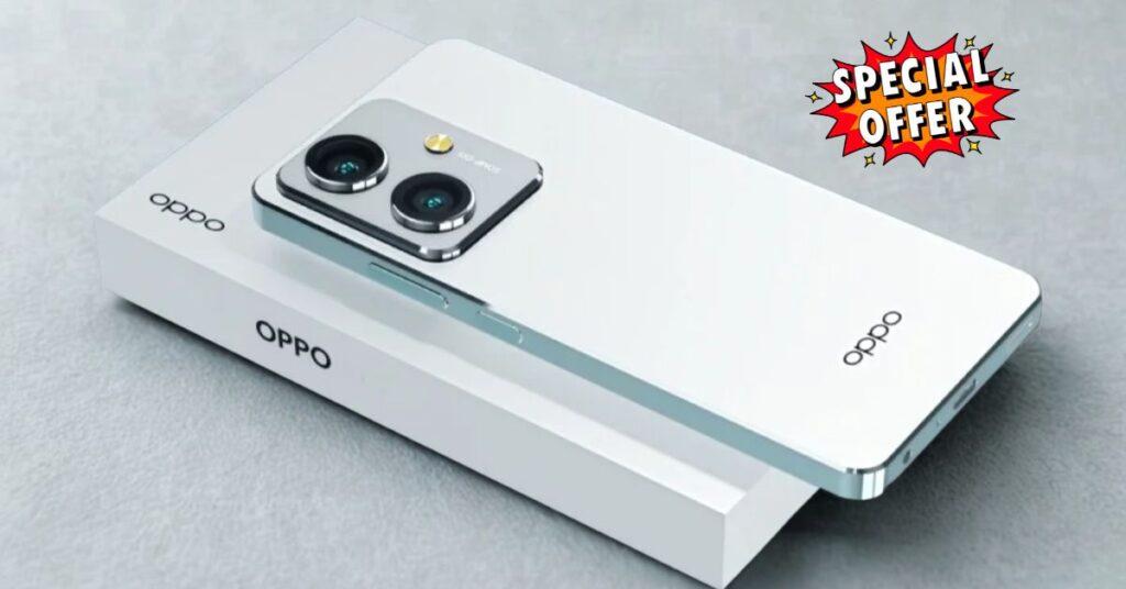 Oppo A59 5Gj