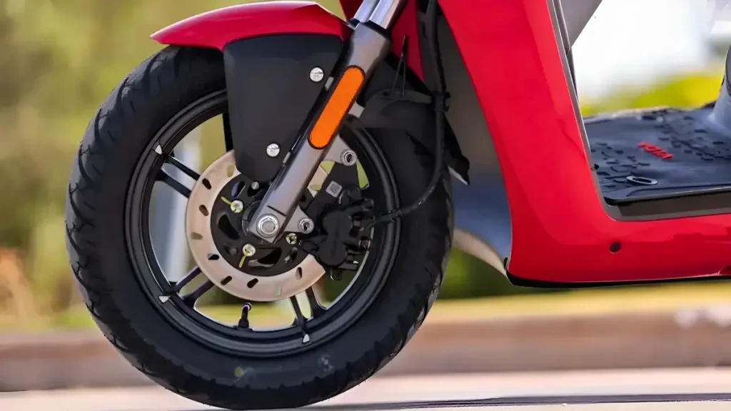 Ola Electric Scooter