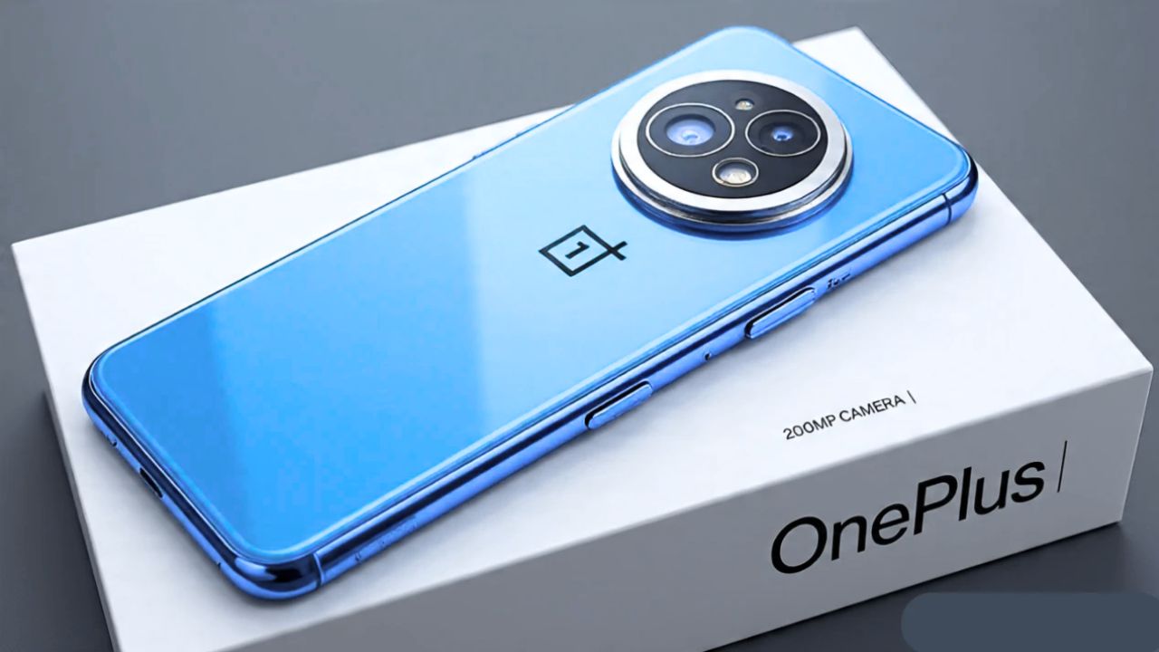 OnePlus 15 Pro 5G