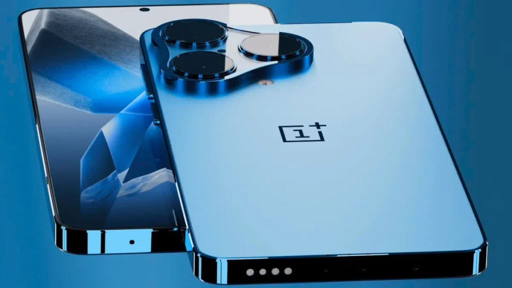 OnePlus Nord CE 5G