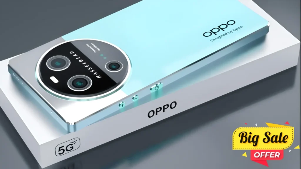 Oppo Reno V2 Pro 5G