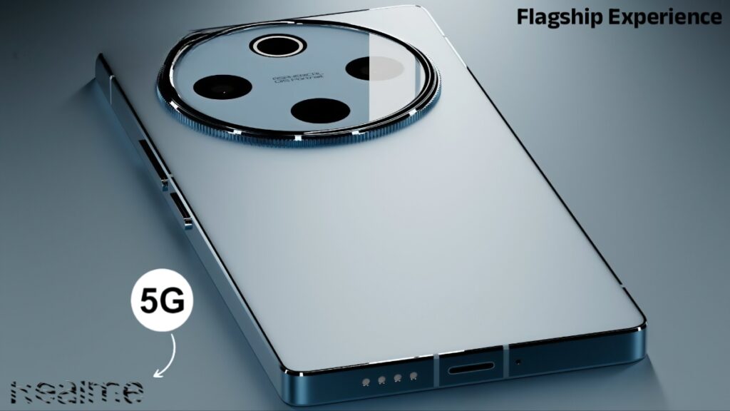 Realme GT 6 5G