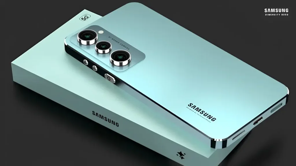 Samsung Galaxy Ultra Neo 5G