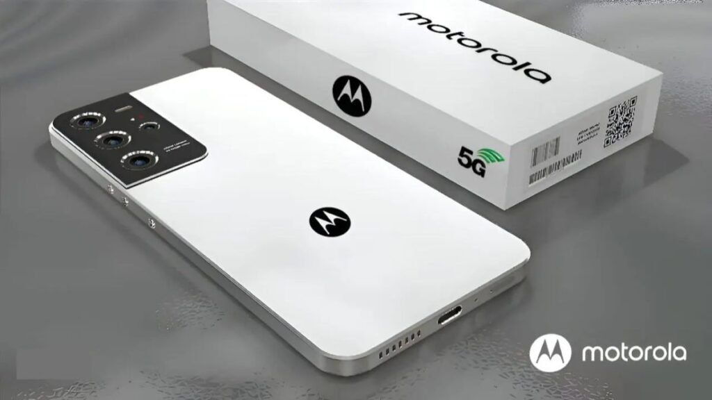 Motorola G35 5G