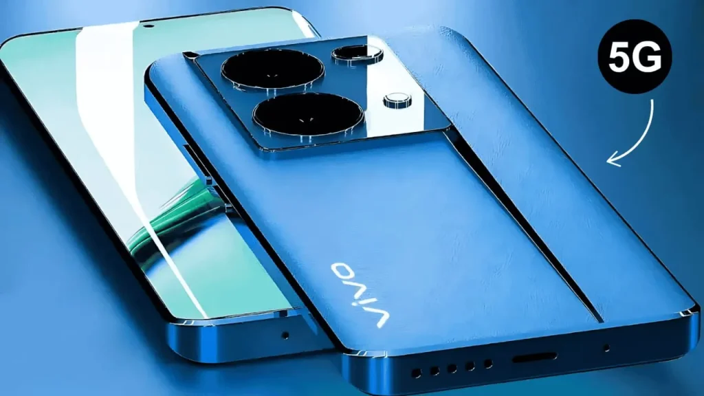 Vivo Y39 5G