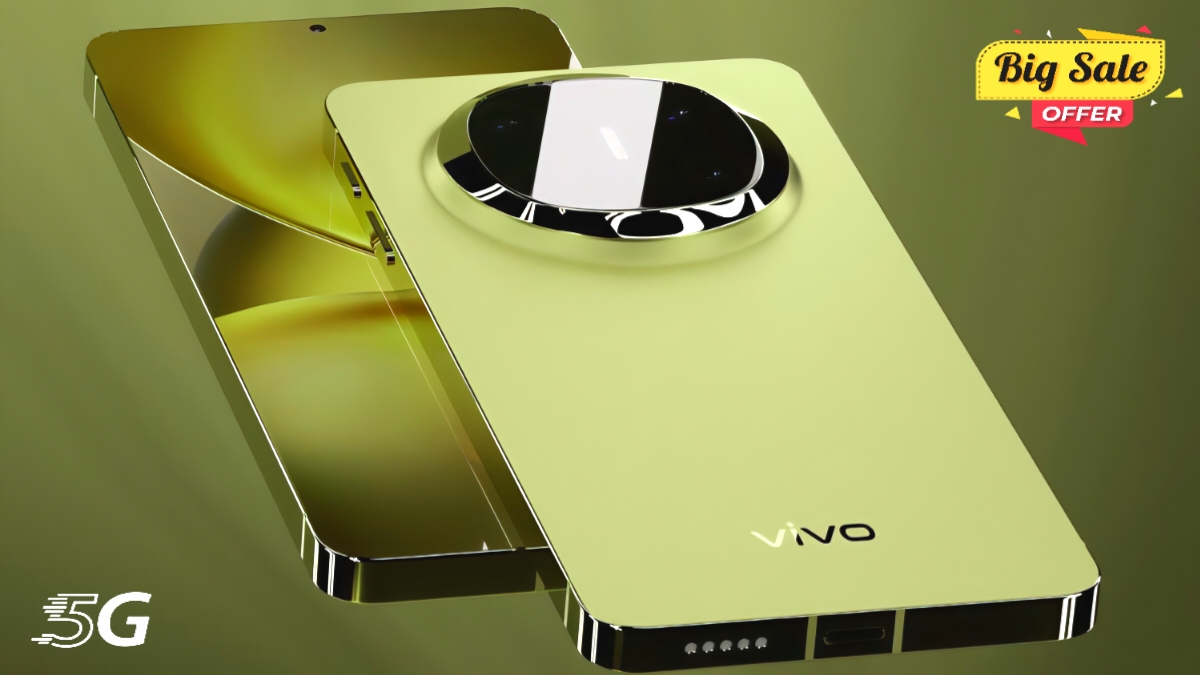 Vivo V32 5G