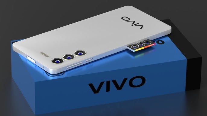 Vivo V32 Pro