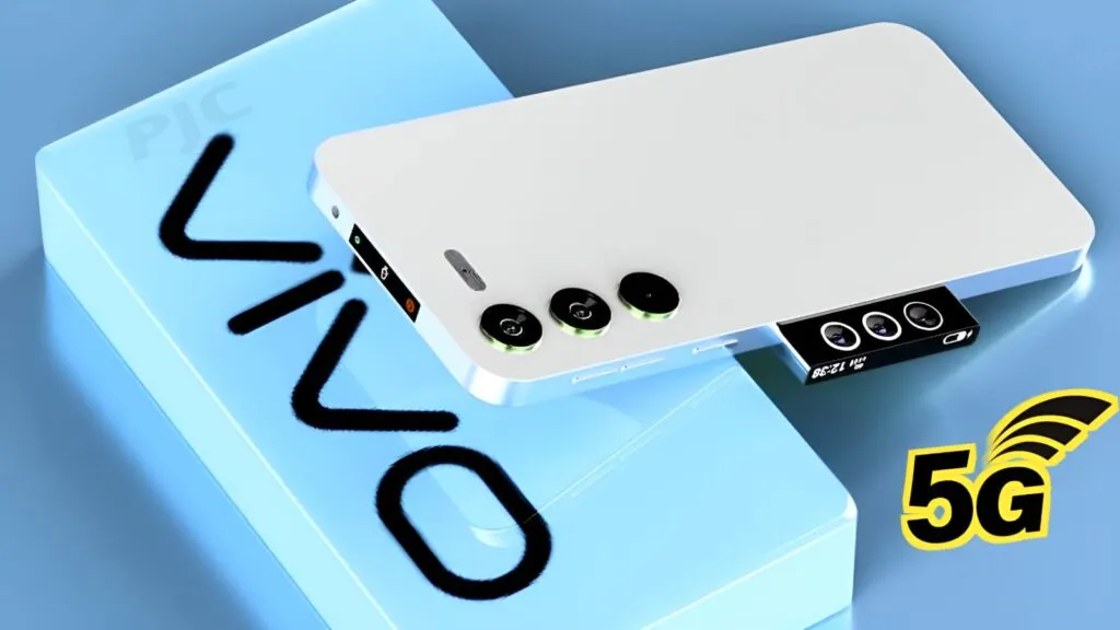 Vivo V51 Pro Max 5G