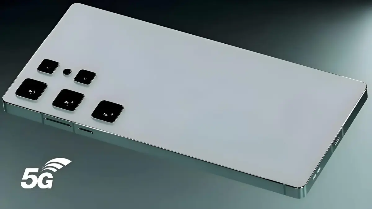 Vivo Z1 Ultra 5G