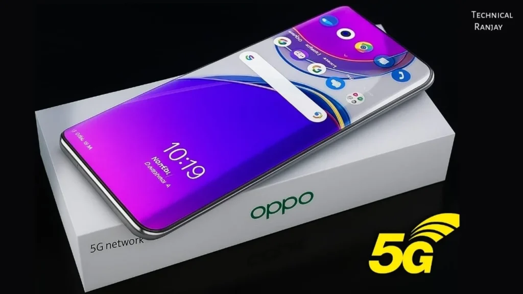 Oppo Reno 13F 5G