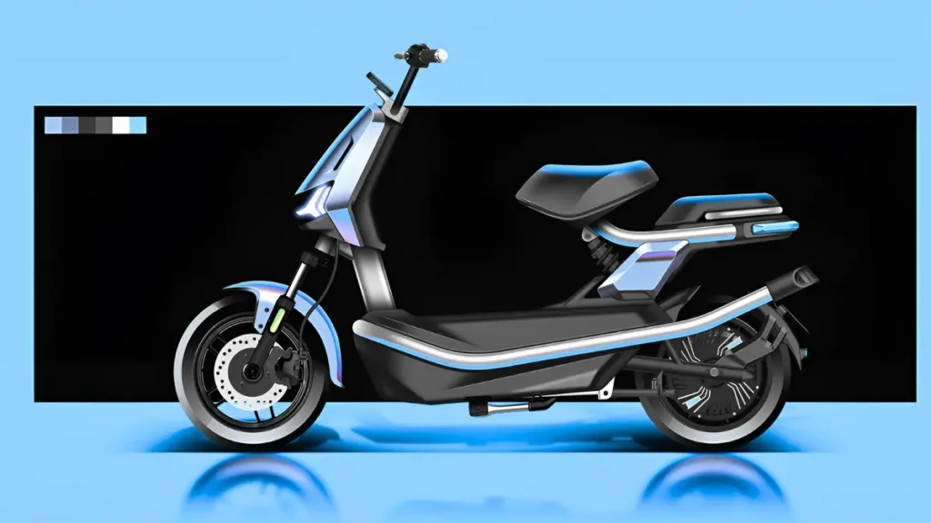 Xiaomi Electric Scooter