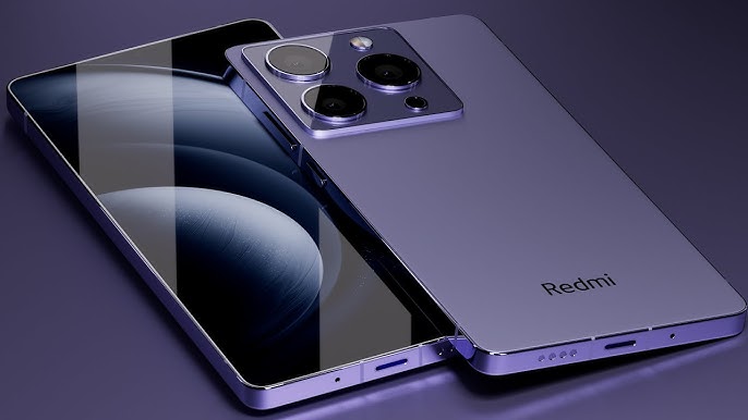 REDMI Note 14 SE 5G