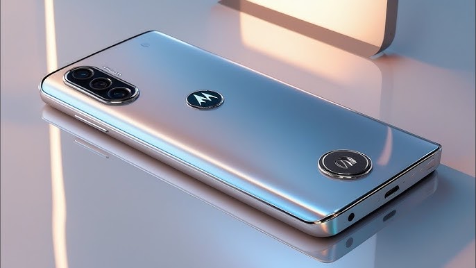 Motorola Edge 50 Ultra 5G
