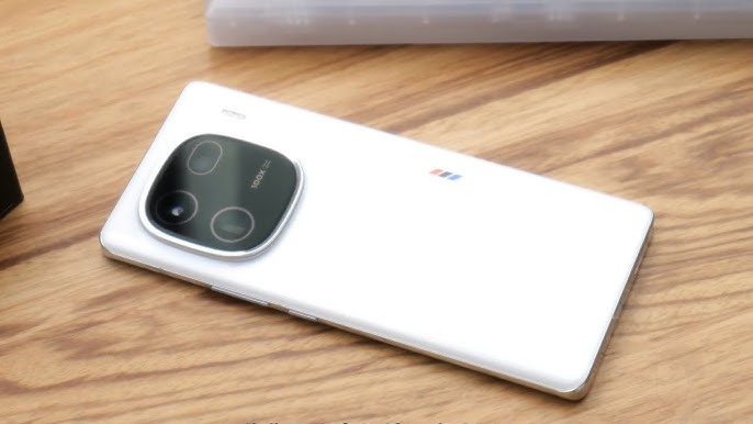 iQOO 12 Pro 5G