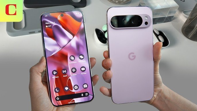 Google Pixel 9A 5G